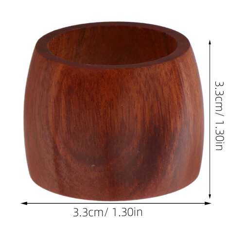 Clarinetto Clip In Legno Con Componenti Affidabili 1