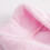 Accappatoio 3-6 Mesi Rosa 11