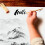 Carta Per Per Calligrafia E Pittura , Rotolo Da Appendere 11