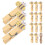 20 Pezzi Mini Mollette Animato Con 8