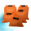 5 Impermeabile 1,5-6 L per e Kayak 8