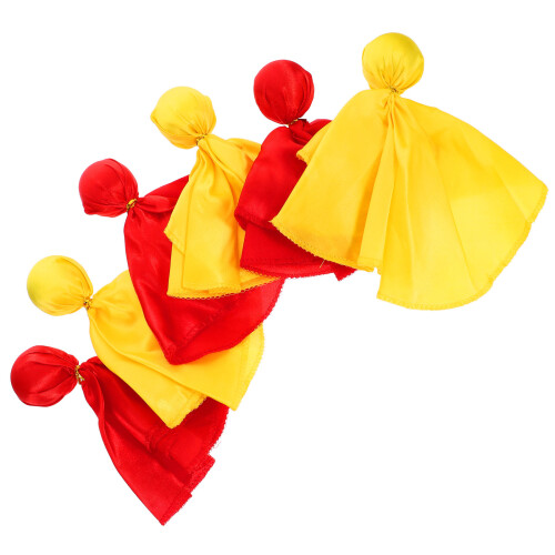 6 Calcio Rugby Rosso+ Per Sportivo 1