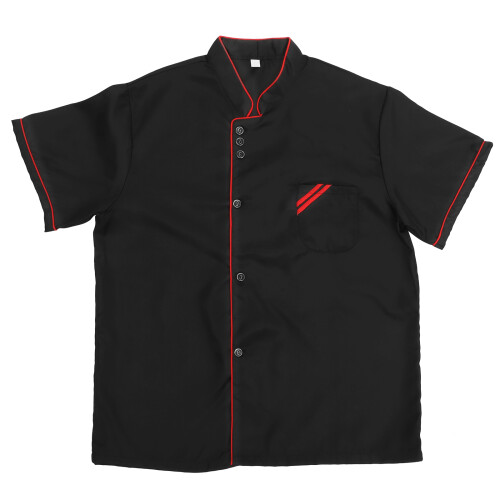 Unisex A Corta Xxl