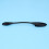 Luce Per Spartiti 1E04 Led Portatile Con Clip Regolabile Nera 5