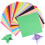 200 Pz Carta Origami Per Lavoretti E Scrapbooking 1