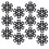 12 Puntale A Neve Per Trekking 3