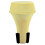 1 Pezzo Professionale in ABS Accessorio Sordina per Tromba 9