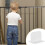 10 Pezzi Stabilizzatore Antiscivolo Con Ventosa Per Bambino 7
