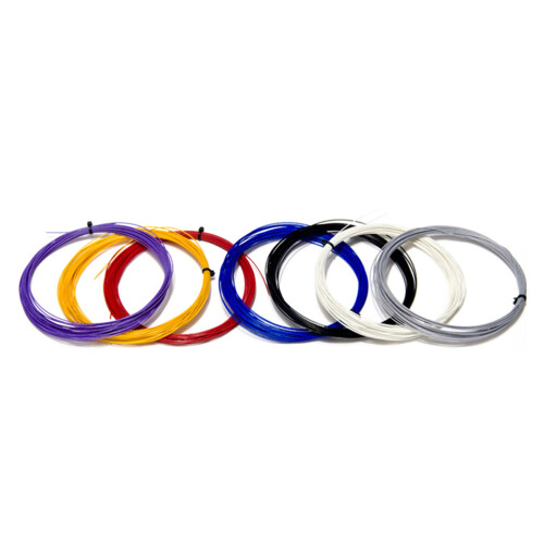 Elastica 0,69 Mm Per Badminton