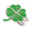 1 Pezzo Clip Per Cappello Golf A Forma 6