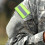 Patch Riflettente Autoadesiva In Nylon Per E 5