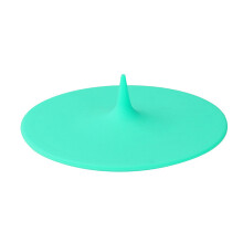 6 Pezzi Coperchi A In Silicone Per Tazze Con Chiusura A Suzione