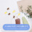 30 Miniature Da Te In Resina Per Casa Delle 7