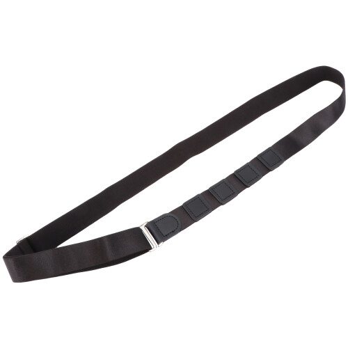 Shirt Belt Stay Regolabile 2,5 Cm Per