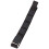 Shirt Belt Stay Regolabile 2,5 Cm Per 7