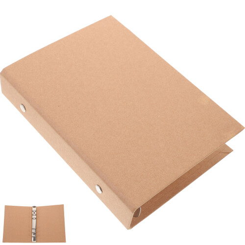Notepad Shell Copertina Per A A6 1