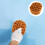 Sponge Per Pittura Riutilizzabile Ergonomica 2