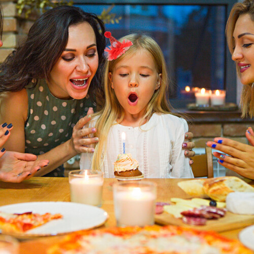5 Creativi Con Paillettes Per Feste E Spilloni In 2