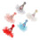 5 Creativi Con Paillettes Per Feste E Spilloni In 11