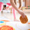 Sponge Per Pittura Riutilizzabile Ergonomica 11