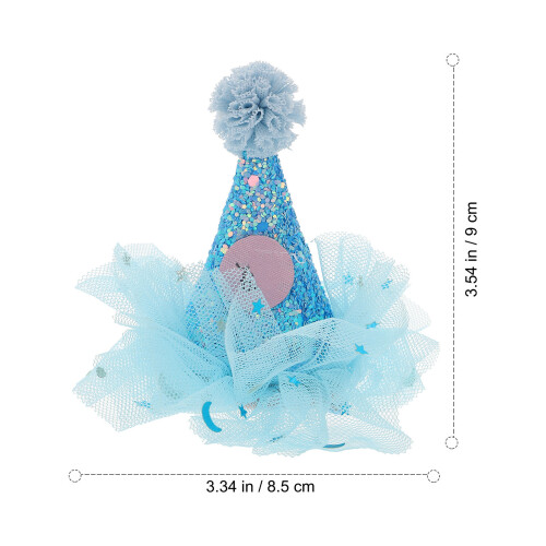 5 Creativi Con Paillettes Per Feste E Spilloni In 1