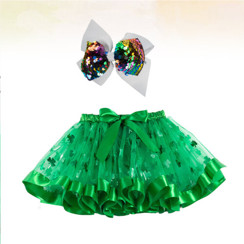 Gonna Tutù Con E Paillettes Per S 2