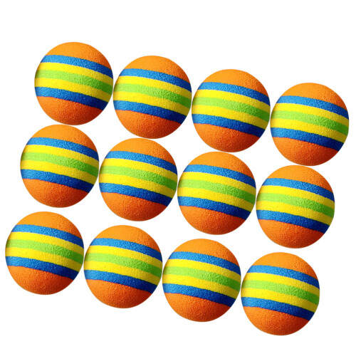 Palline Eva 12 Per E Addestramento 1