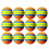 Palline Eva 12 Per E Addestramento 11