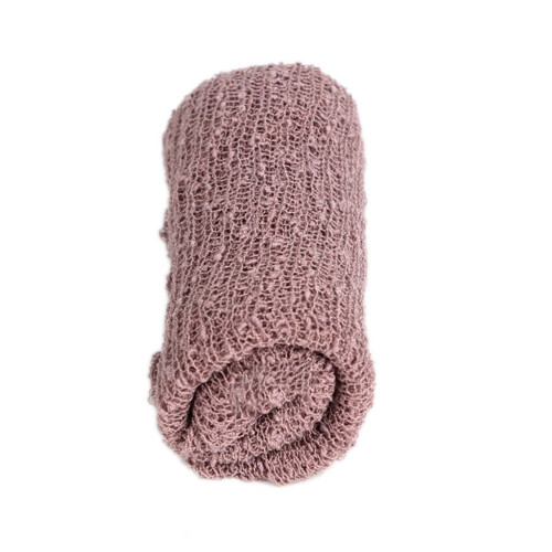 Baby Photography Prop Stretch Wrap A Lilla