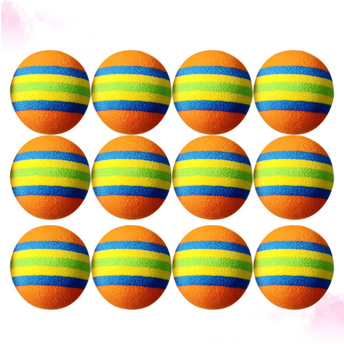 Palline Eva 12 Per E Addestramento 2