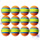 Palline Eva 12 Per E Addestramento 5