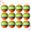 Palline Eva 12 Per E Addestramento 8