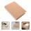 Notepad Shell Copertina Custodia Per A6 3