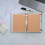 Notepad Shell Copertina Custodia Per A6 8