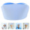 Headband Cappello Infermiera Per Laurea E Cerimonia Spilla 9