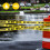 Nastro Sicurezza In Pvc Autoadesivo Resistente All'Usura 3