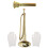 Set Strumento Musicale Tromba Per Bambini Dell'Infanzia 7