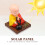 1 Pezzo Statuetta Bobblehead A Energia Per Decorazione 5