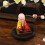 1 Pezzo Statuetta Bobblehead A Energia Per Decorazione 8