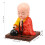 1 Pezzo Statuetta Bobblehead A Energia Per Decorazione 2