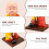 1 Pezzo Statuetta Bobblehead A Energia Per Decorazione 3