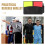Set Cartellini Rosso Calcio Con Taccuino E 4