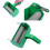 Paint Wallpaper Roller Grain Printing Roller Testa In Verde 7