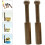2 Pezzi Per In Legno 4