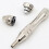 11 Pezzi Set Manuale Monouso Con Pinza Trapano 0,8-3 Mm 3
