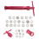 Set Rotanti In Per Polimeri Schiacciati 4