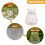 Fishing Guard Cage Protettivo Per 10