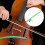 Umificatore Professionale Per Violoncello Accessorio Anticrepe 3