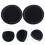 2 Pezzi Set A Percussione Con Adesivo Anticollisione 9