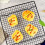 2 Pezzi Raffreddamento Per Torta Biscotti Pane Muffin 6